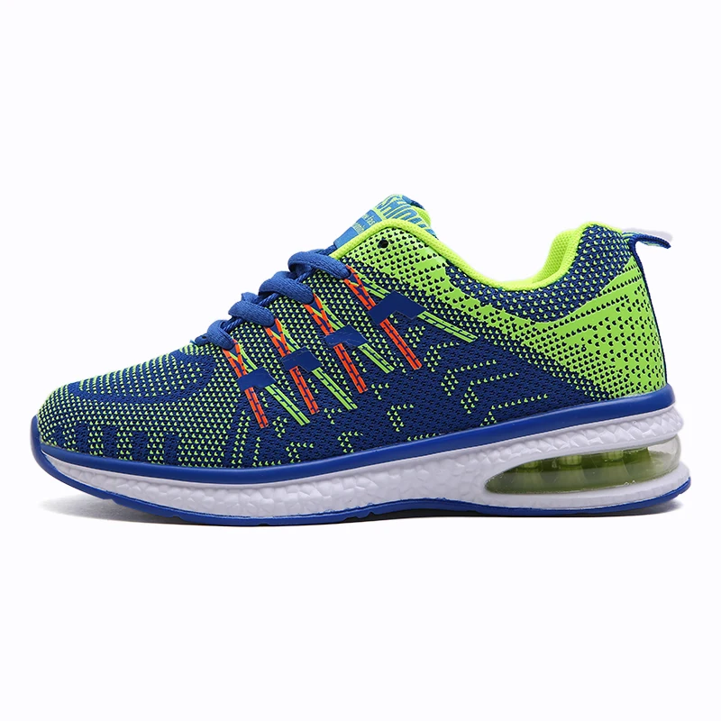 2017 Fashion New Men's Sport Casual Sneakers Running Athletic Shoes Air ...