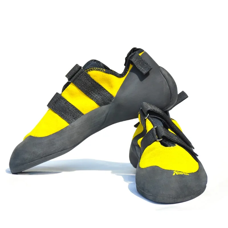 Wholesale Genuine Leather Rock Climbing Shoes - Buy Climbing Gear,Rock ...