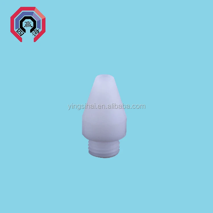 A290-8102-X622 EDM Consumables Pipe Head For Use With Fanuc Series Machines F418