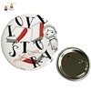 New Trend Product China Suppliers Custom Logo Mothers Day Gifts Crafts Radiation Wine Opener Gift Set Flashing Button Badge