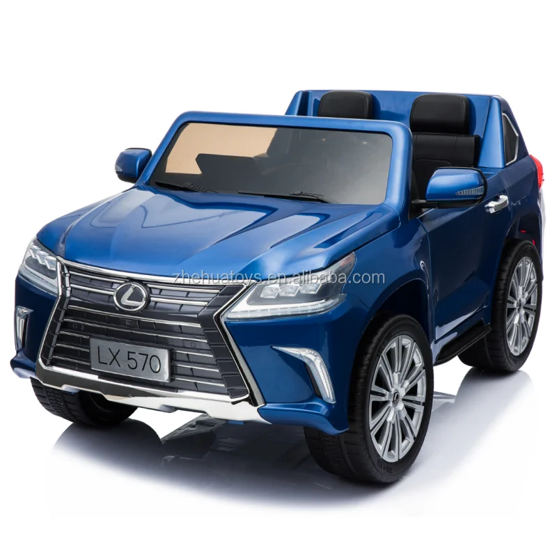 lexus toy model cars