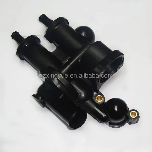 68003582aa 4884569ab Thermostat Housing For Compass Dodge Avenger Dodge