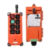 F21-2E1B promotional long range 6ch rf transmitter and receiver
