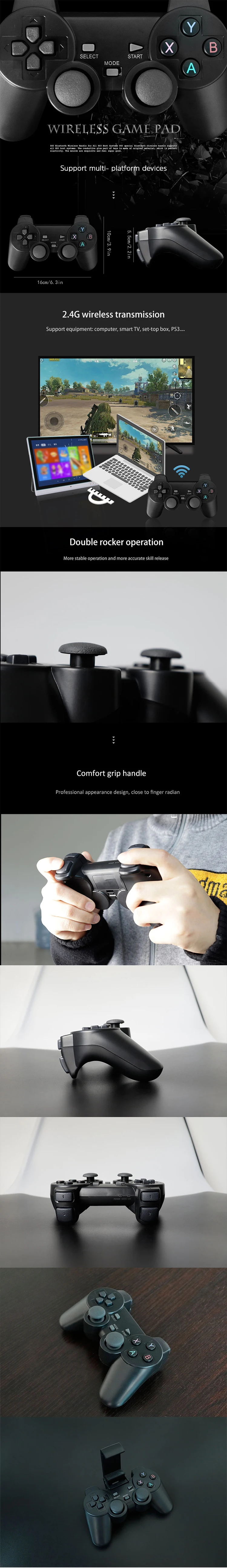 best gamepad for android tv box