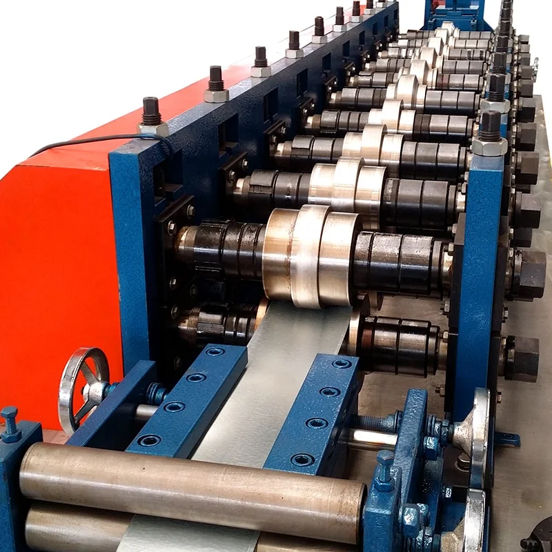 Steel Stud Making Machine Made In China Buy Stud Machine,Metal Stud