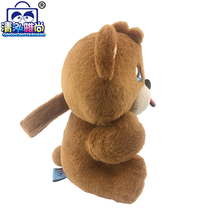 we bare bears stuffed toy for sale