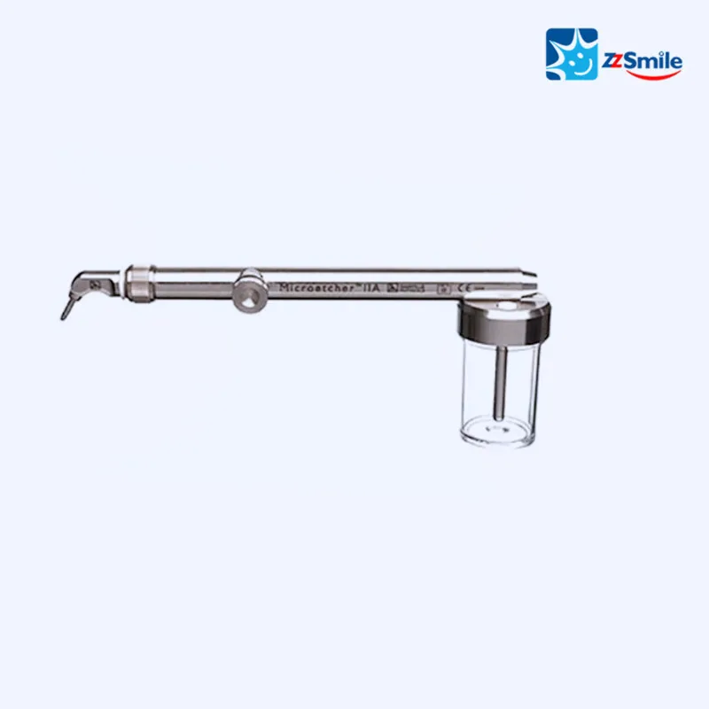 Dental Sandblasting Sandblaster/dental Sandblasting Gun Iia Buy