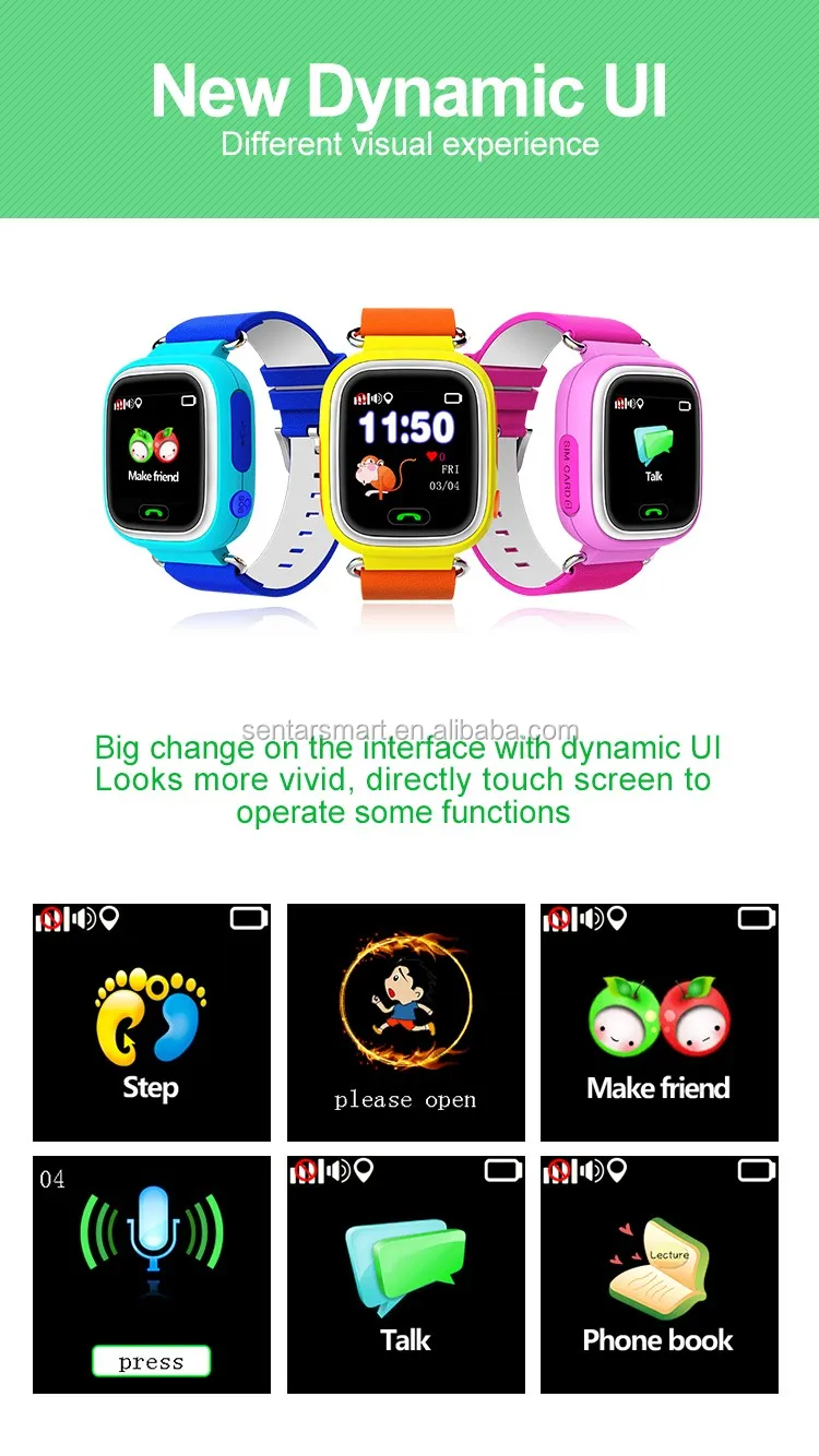 imo watch phone for kids