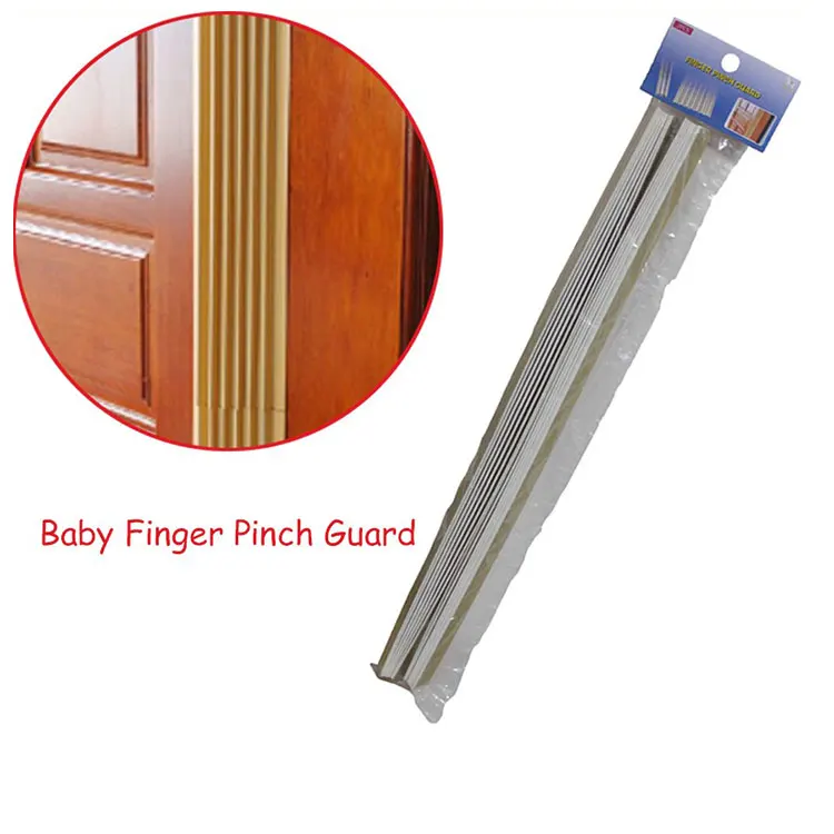 Finger Door Guard For Baby Rubber Child Finger Guard Baby Toddler Safety Buy Baby Toddler