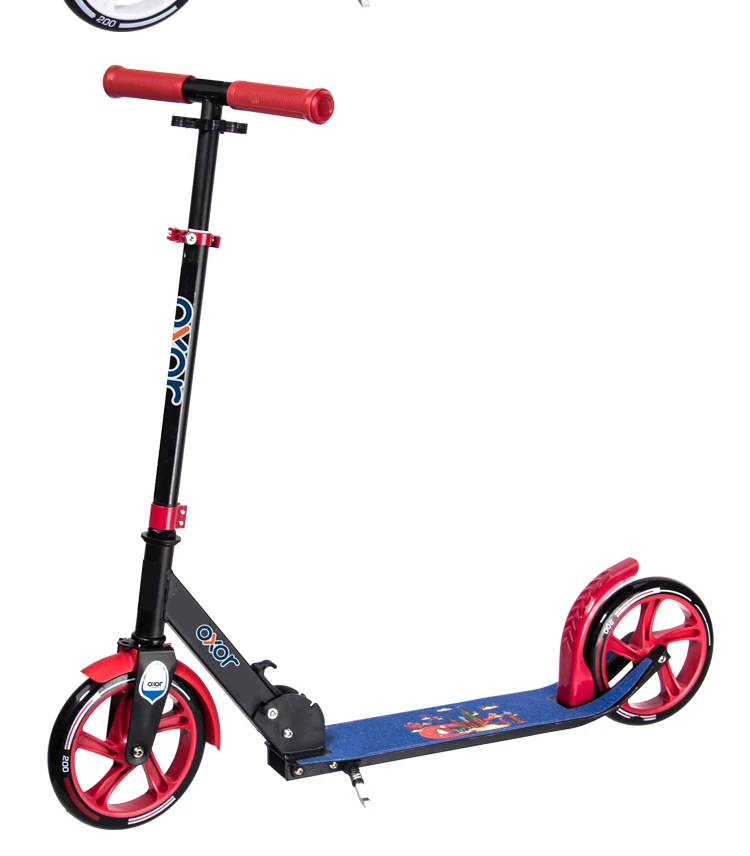 big wheel push bike