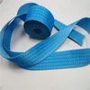 Wholesale custom stripe webbing belt hs code