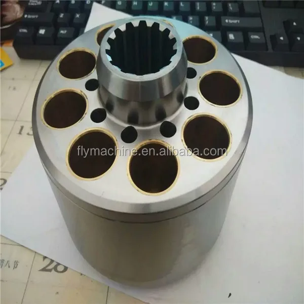 Ap12 Hydraulic Main Pump Spare Parts For E200b E320c Buy Ap12