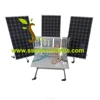 Engineering Educational Equipment New Energy Educational System Vocational Training Equipment