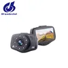 9 PCS IR lights fashion design 3.0' big lens1080p dashcam with WiFi Shenzhen WDF factory direct sell