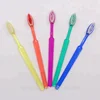 Top quality prepaste toothbrush painted toothbrush