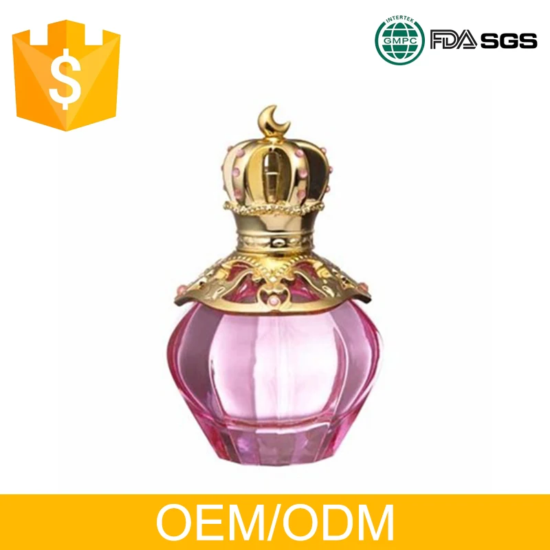 fake perfume