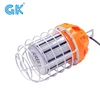 60w temporary outdoor string work lights for 5 years warranty