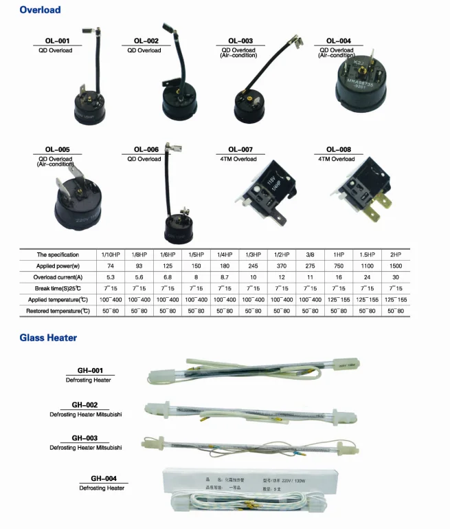 Refrigerator Compressor Ptc Relay Buy Compressor Ptc