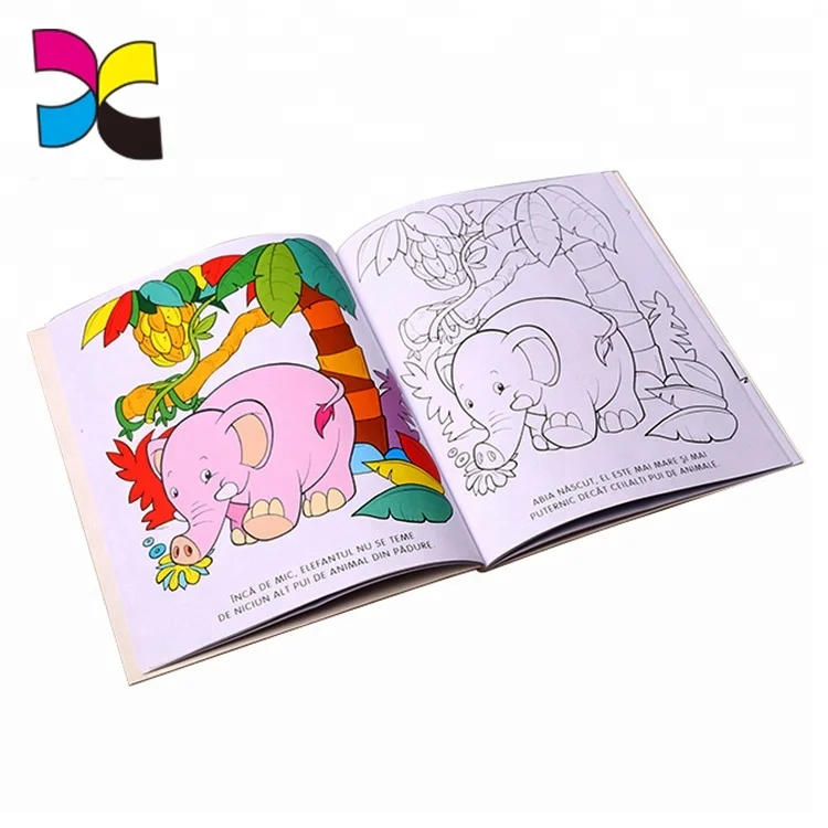 child coloring book (4)