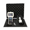 2014New ESMUS08 NEW water depth meter Portable ultrasonic echo sounder for ultrasonic sensor supplier