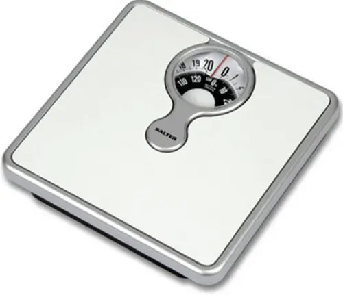 Bathroom Scales Salter Find Deals On Salter Magnified Display Mechanical Bathroom Scales