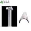 Polystyrene Shape Mould GRC Column Exterior Decorative Stone Mouldings