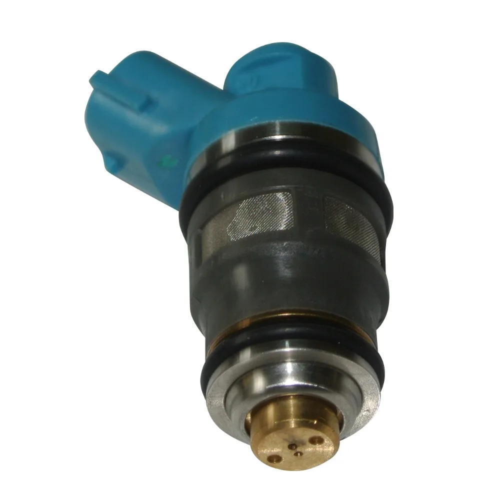 23209-75070 23250-75070 hiace hilux 喷油器