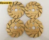 DYNAMIC Factory sale diamond bit disc for grinding and cutting