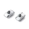 M4 Thread Slot 6 Hammer T Nuts for Aluminum Profile 2020