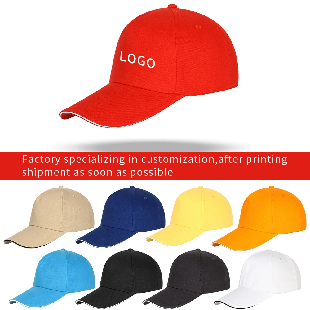 Wholesale High Quality New Design Cap Custom Hats 100 Cotton Wholesale High Quality New Design Cap Custom Hats 100 Cotton