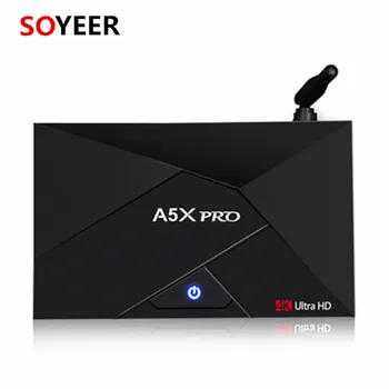 Soyeer Full Hd 1080p Porn Video Tv Box Full Hd 4k Porn Sex Tv Box Quad Core  A5x Pro Android 7.1 - Buy Full Hd 4k Porn Sex Tv Box,Full Hd 1080p Porn ...