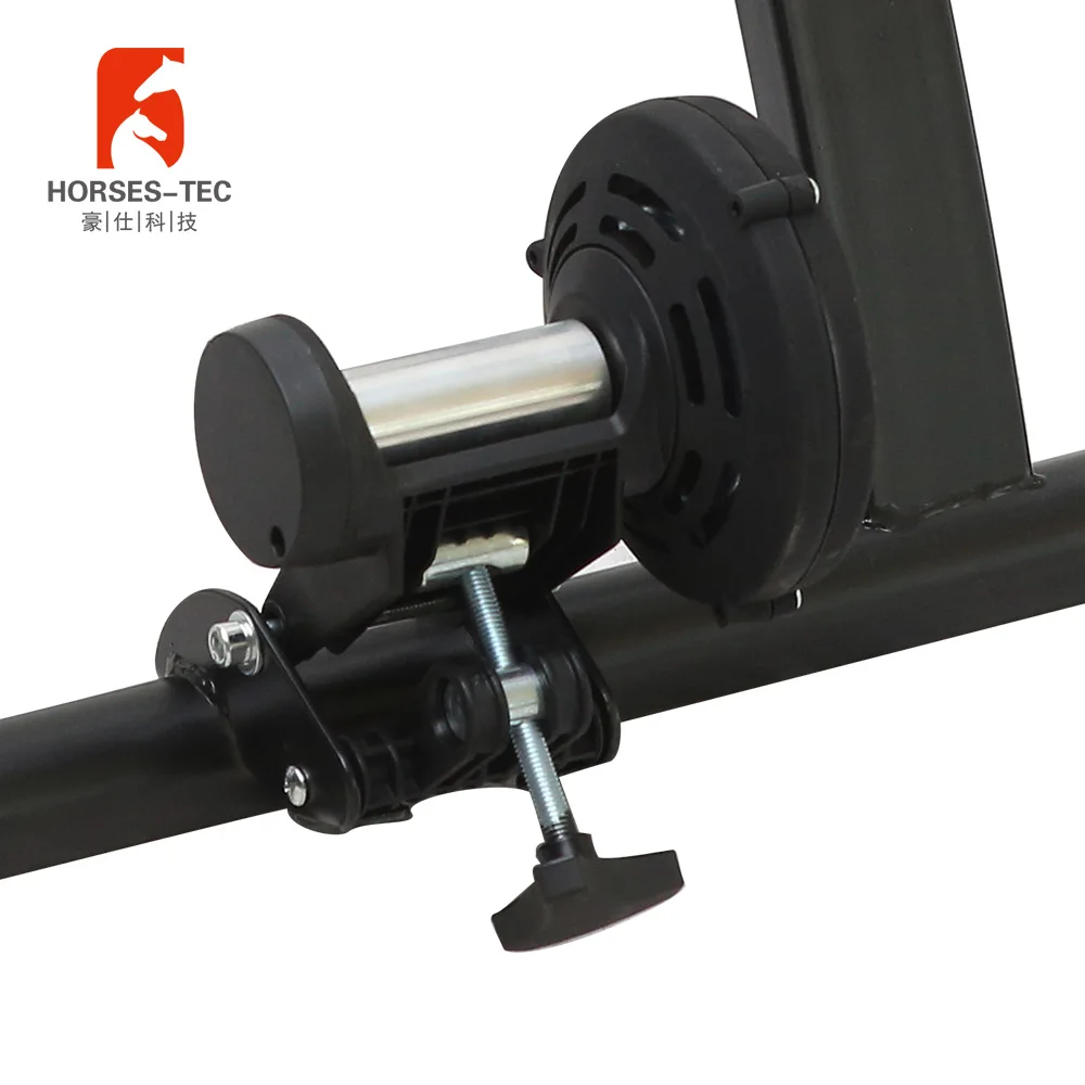 Bicycle indoor trainer home trainer turbo bike