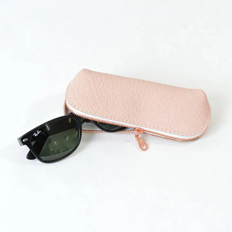 soft eyeglass cases