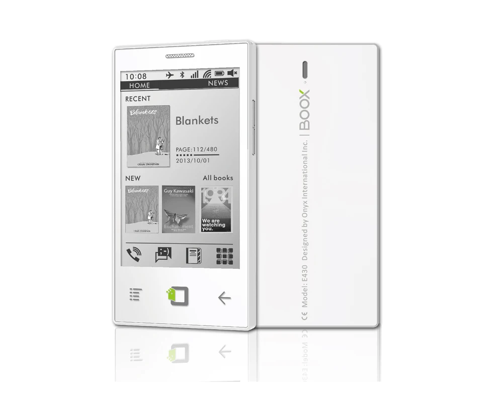 Chinese New Product Electronic Phone Book Buy Electronic Phone Book