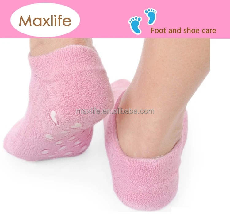 height socks insoles