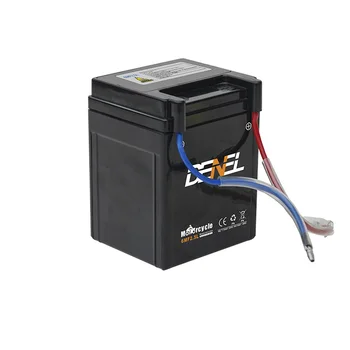 honda 36 volt mini moto battery