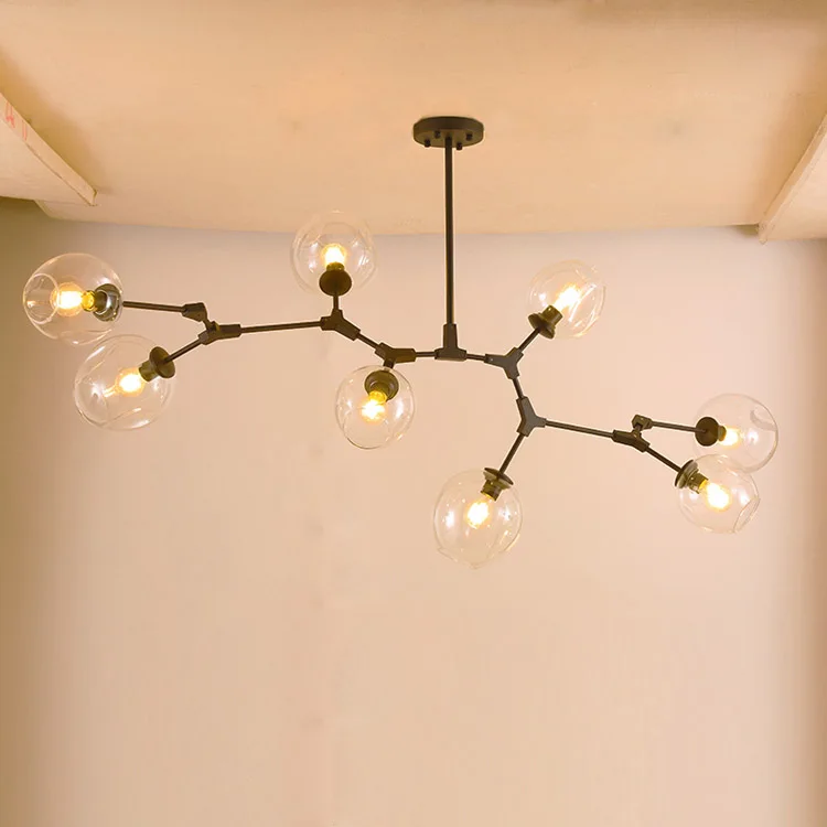 American Style Electroplating Gl Lamp Wrought Iron Lighting Electroplating Gl Lamp Wrought Iron