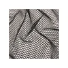 hot selling 100% polyester knitted mesh fabric,anti skid mesh fabric for car foot pad,car blanket,180gsm