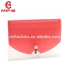 MIFIA PP pocket Expanding File Standard A4 size Files folder for office storage