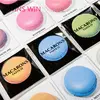 Australia Hot selling kids gifts stationery promotion colorful cartoon cute Macaroon shaped paper sticky notes custom logo 650