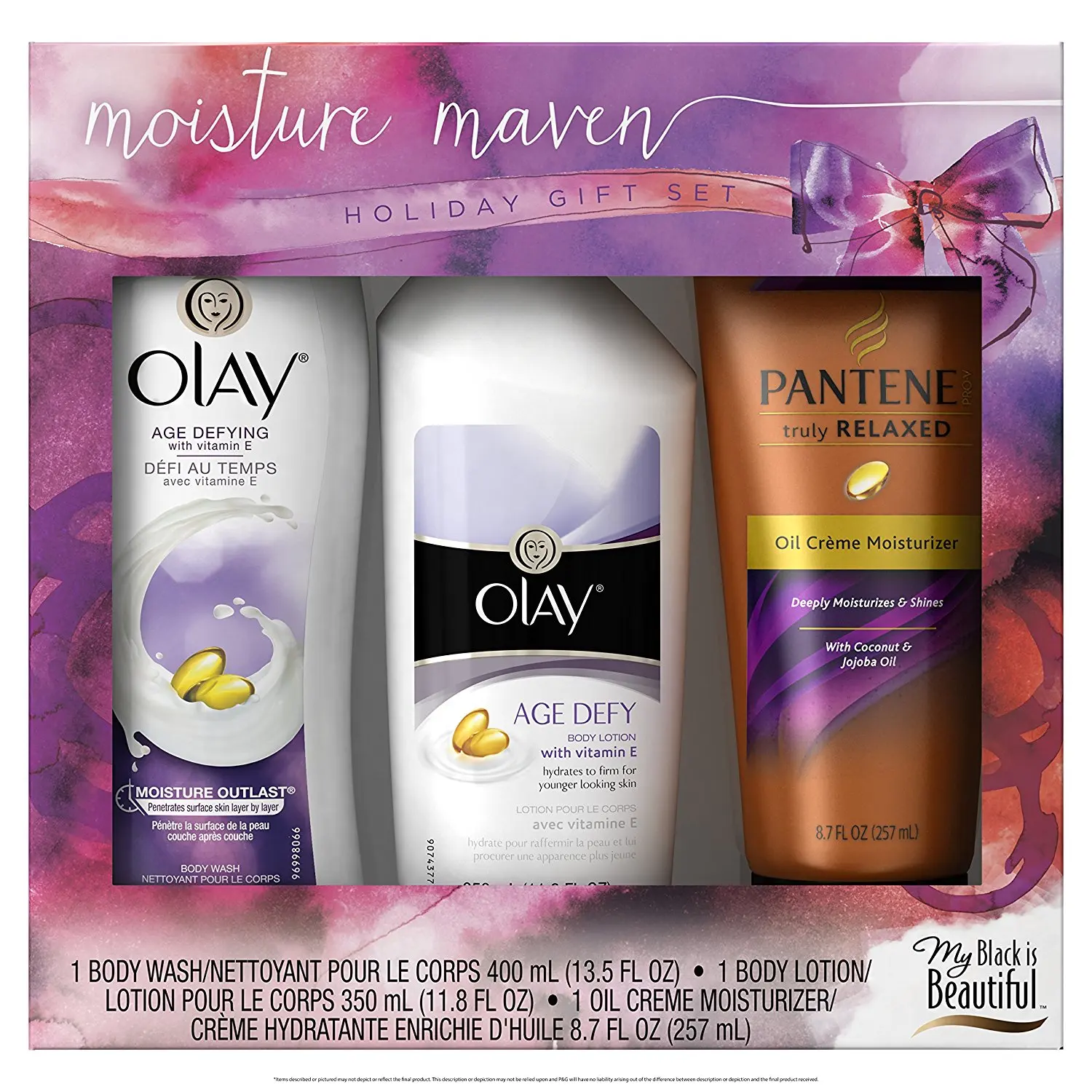 olay gift