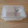 PLASTIC BOX RODENT BREEDING CAGE SET