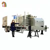 Roof And Wall Panel Used Roll Forming Equipment/Arch building machine/Hydraulic tile machine