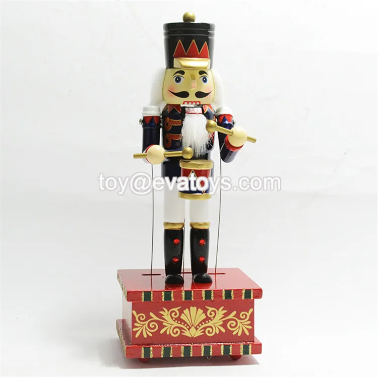 wooden nutcrackers for sale