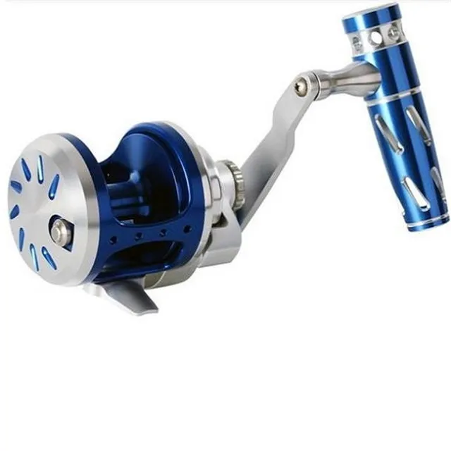 Tbar Handle Aluminum Fishing Jigging Reel Buy Jigging Reel,Reel Jigging,Jigging Fishing Reel