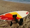 PURE FULL Carbon Hydrofoil for SUP Stand up paddle board Thrust Surf E-Foil Hydro Foil A