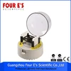 Adjustable Speed Mini Laboratory Centrifuge with Unique Rotor Design for 48well 50ul PCR Plate