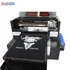 Free software A3 size dtg printers that print directly on shirts
