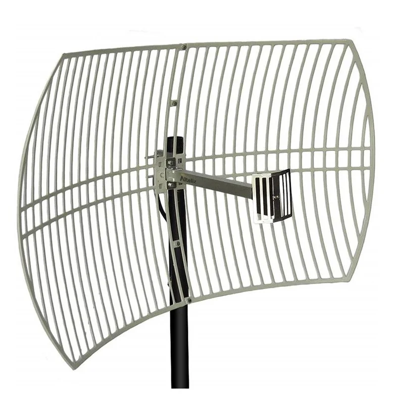 Parabolic Antenna - Buy Parabolic Antenna,Donor Antenna,Gsm Booster ...