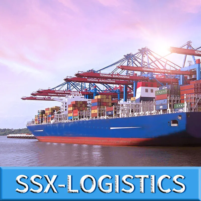 transporting cargo forewarder in shenzhen offer dhl to germany